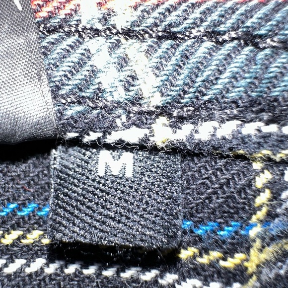 The Kooples Denim Jacket with Removable  Faux-Fur Collar, M, Urban, Party, Retro - Picture 13 of 16